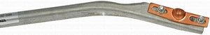 Dorman (Oe Solutions) 602-203as Windshield Wiper Linkage||||87||d18602203as||1894177
