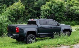 Product of ACCESS Covers LiteRider ® Soft Roll-Up 35319 Tonneau Cover 