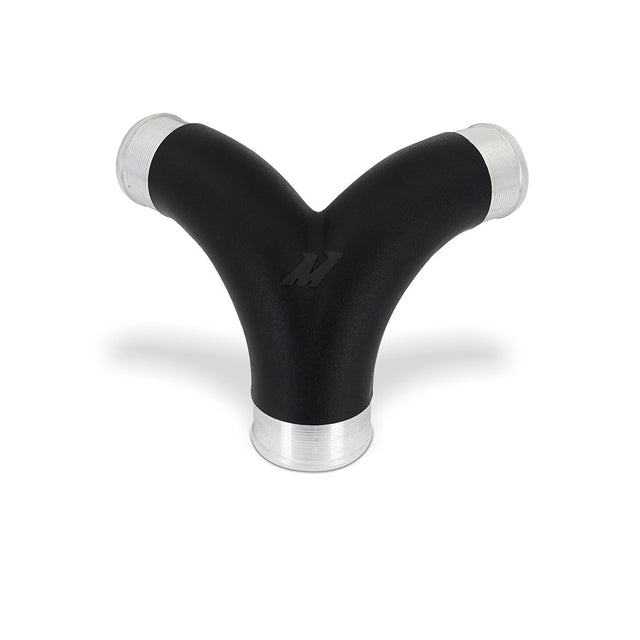 Product of Mishimoto Mmicp-Br27-21usbk Turbocharger Intercooler Pipe