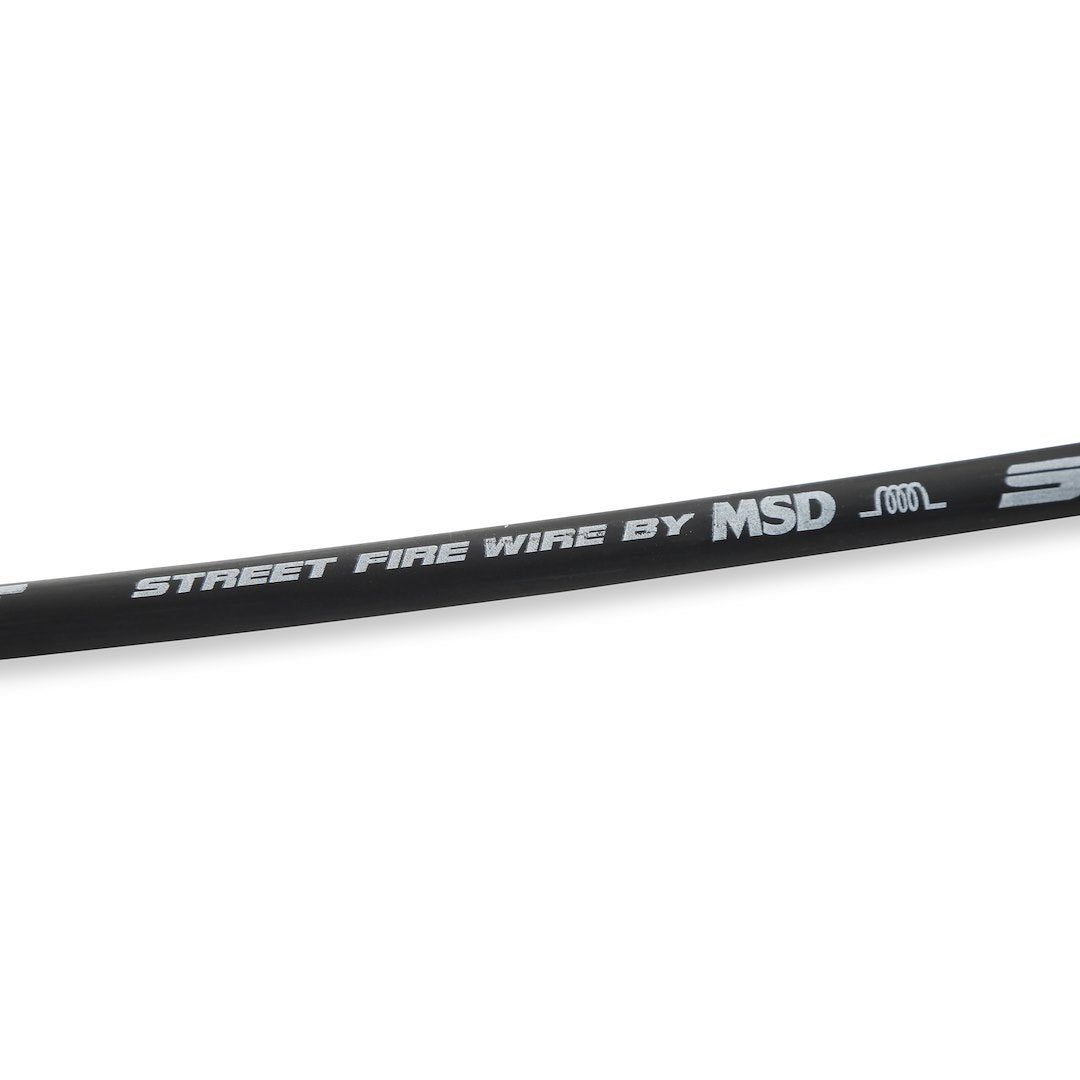 Msd Ignition 5550 Spark Plug Wire Set||5550_03.Jpg||87||m465550||1671689