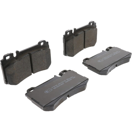 Brembo P50061 Brake Pad||p50061_Ang.Jpg||86||brmp50061||1753406