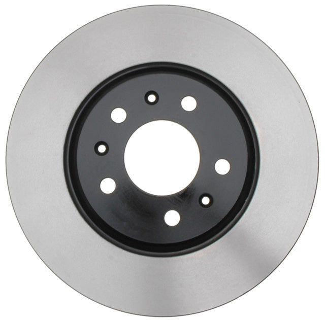 Product of Raybestos Brakes 580104 Specialty - Street Performance Plain Face 2-Piece Brake Rotor 