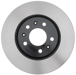 Product of Raybestos Brakes 580104 Specialty - Street Performance Plain Face 2-Piece Brake Rotor 