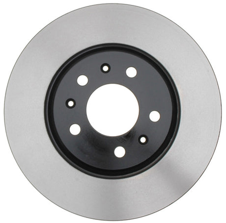 Product of Raybestos Brakes 580104 Specialty - Street Performance Plain Face 2-Piece Brake Rotor 