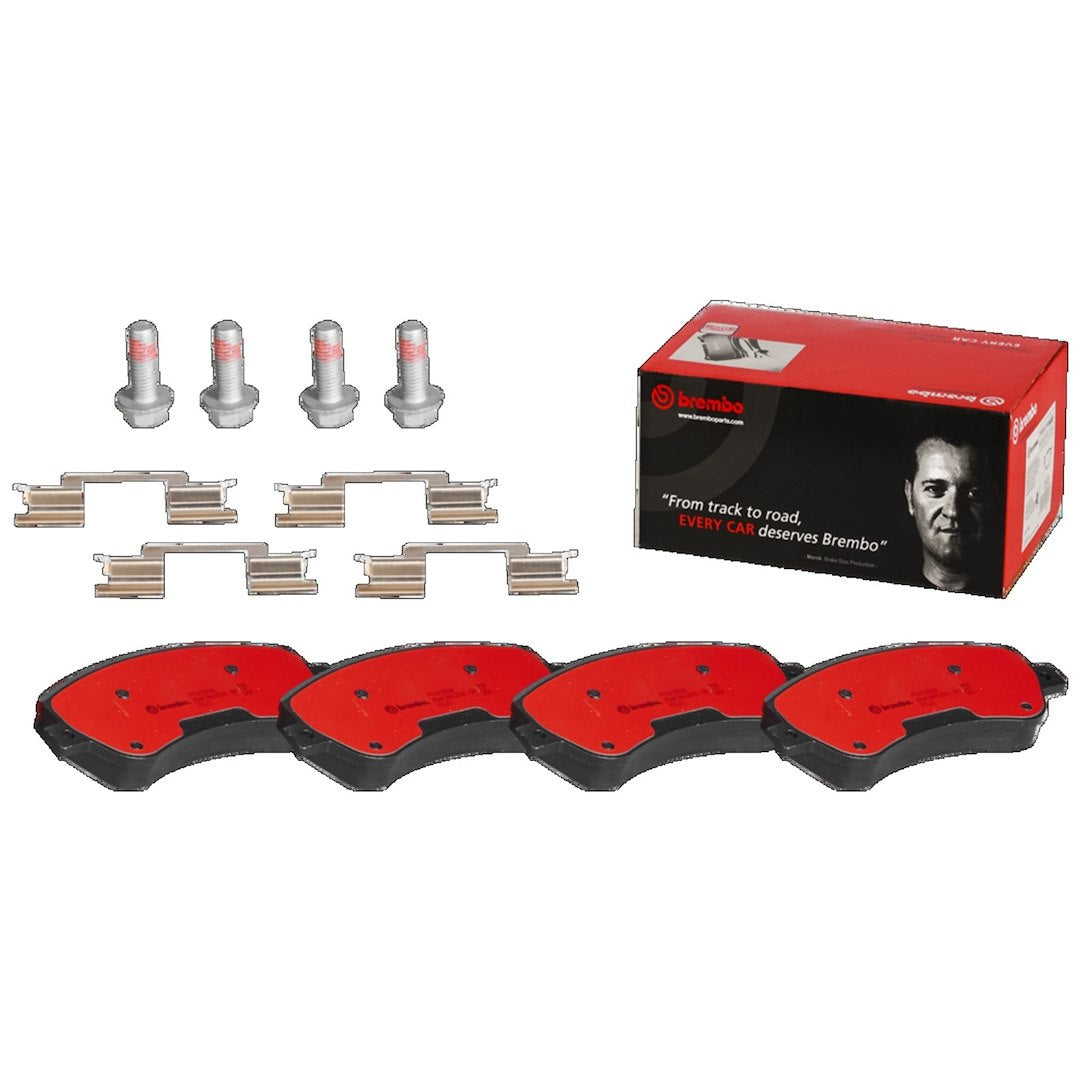 Brembo P50086n Brake Pad||p50086n_Kit.Jpg||90||brmp50086n||1753486