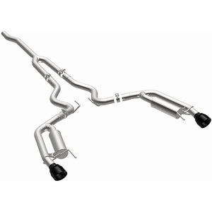 Magnaflow Performance 19639 Exhaust System Kit||||87||m6619639||1909338