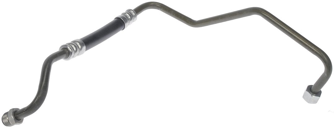 Dorman (Oe Solutions) 624-891 Auto Trans Oil Cooler Hose Assembly||624-891-007.Jpg||85||d18624891||1192467