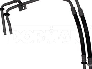Dorman (Oe Solutions) 624-856 Auto Trans Oil Cooler Hose Assembly||624-856_3.Jpg||88||d18624856||854476