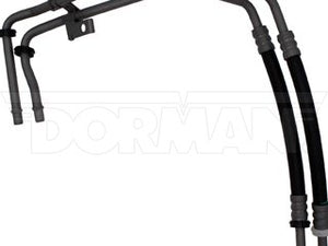 Dorman (Oe Solutions) 624-856 Auto Trans Oil Cooler Hose Assembly||624-856_3.Jpg||88||d18624856||854476
