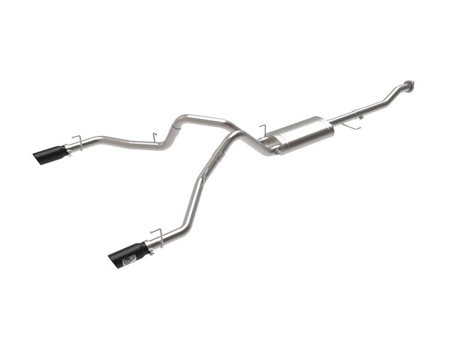 Advanced Flow Engineering 49-33130-B Exhaust System Kit||||85||a154933130b||2001658