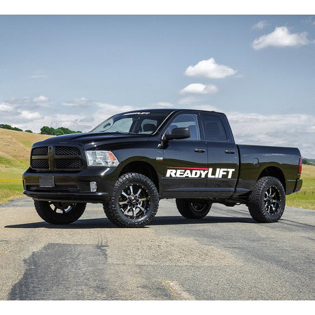 Product of ReadyLIFT 69-1040 Lift Kit Suspension 