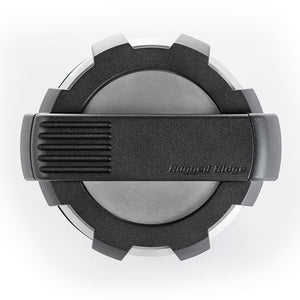 Product of Rugged Ridge 11425.10 Fuel Door