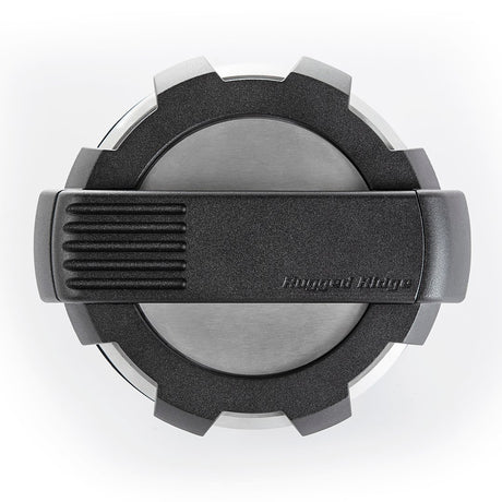 Product of Rugged Ridge 11425.10 Fuel Door