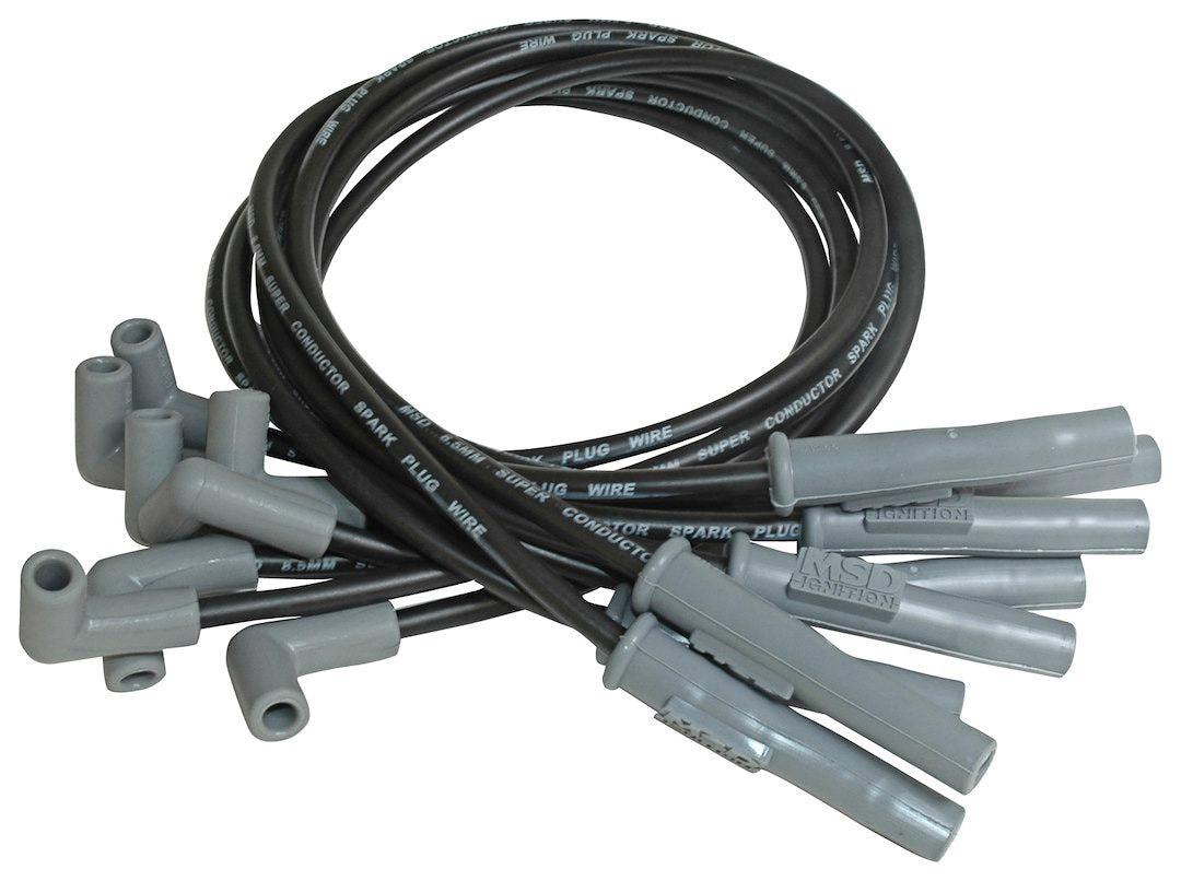 Msd Ignition 31323 Spark Plug Wire Set||31323.Jpg||85||m4631323||877962