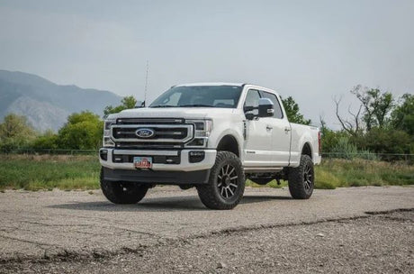 Product of ReadyLIFT 49-27420 Lift Kit Suspension 