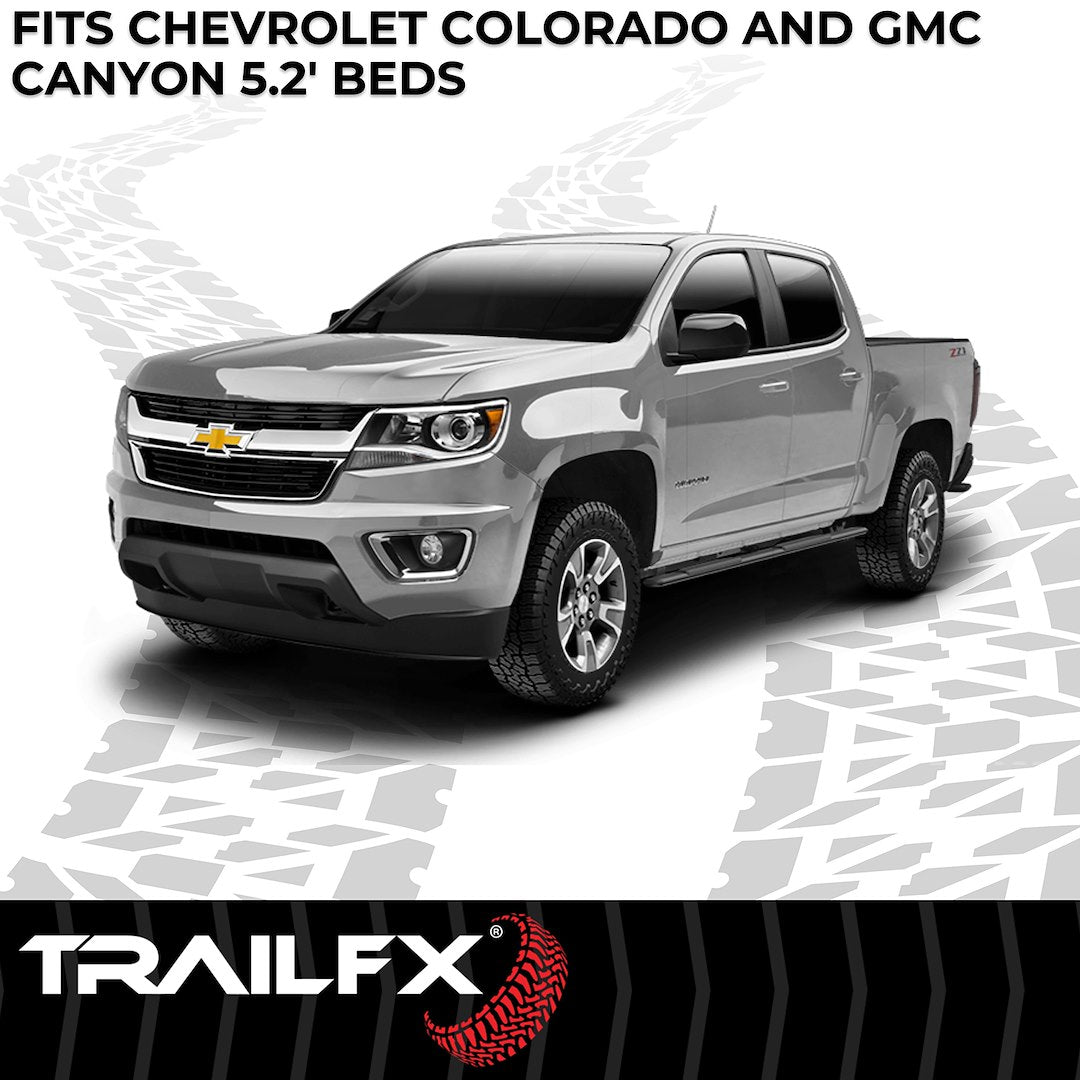 Product of TrailFX 643N Bed Mat  