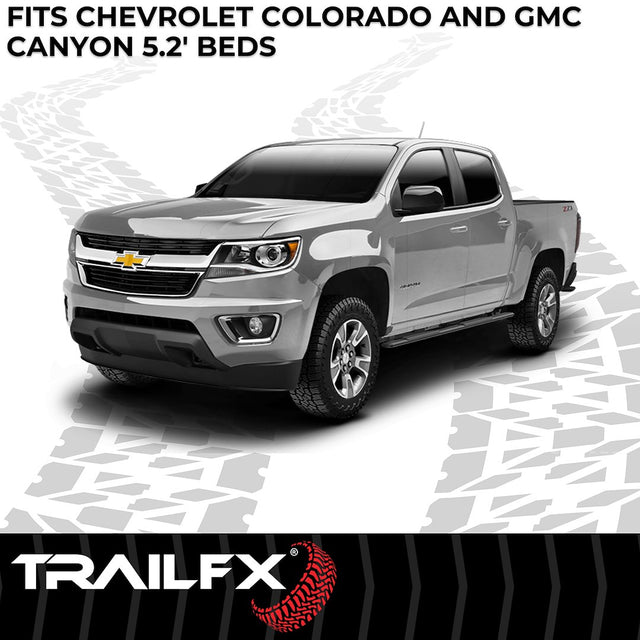 Product of TrailFX 643N Bed Mat  