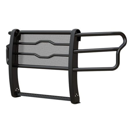 Product of Luverne 321804 Grille Guard 1-Piece Black Powder Coated 