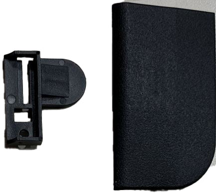 Bak Industries Parts-356s0005 Tonneau Cover Rail Corner||parts-356s0005.Jpg||85||b65356s0005||1775492