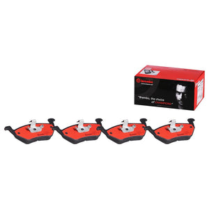Product of Brembo P24085N Brake Pad - Set Of 4 