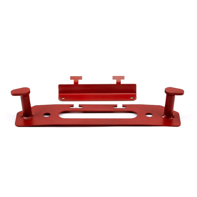 Warn 102300 Winch Fairlead Backing Plate||102300.Jpg||85||w36102300||1183058