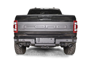 Fab Fours Fr21-W5351-1 Bumper||fr21-W5351_Front.Jpg||85||f66fr21w53511||1638382