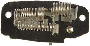 Dorman (Techoice) 973-011 Heater Fan Motor Resistor||973-011-002.Jpg||86||d18973011||1135433