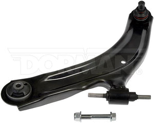 Dorman (Oe Solutions) 521-725 Control Arm||521-725_4.Jpg||89||d18521725||1635219