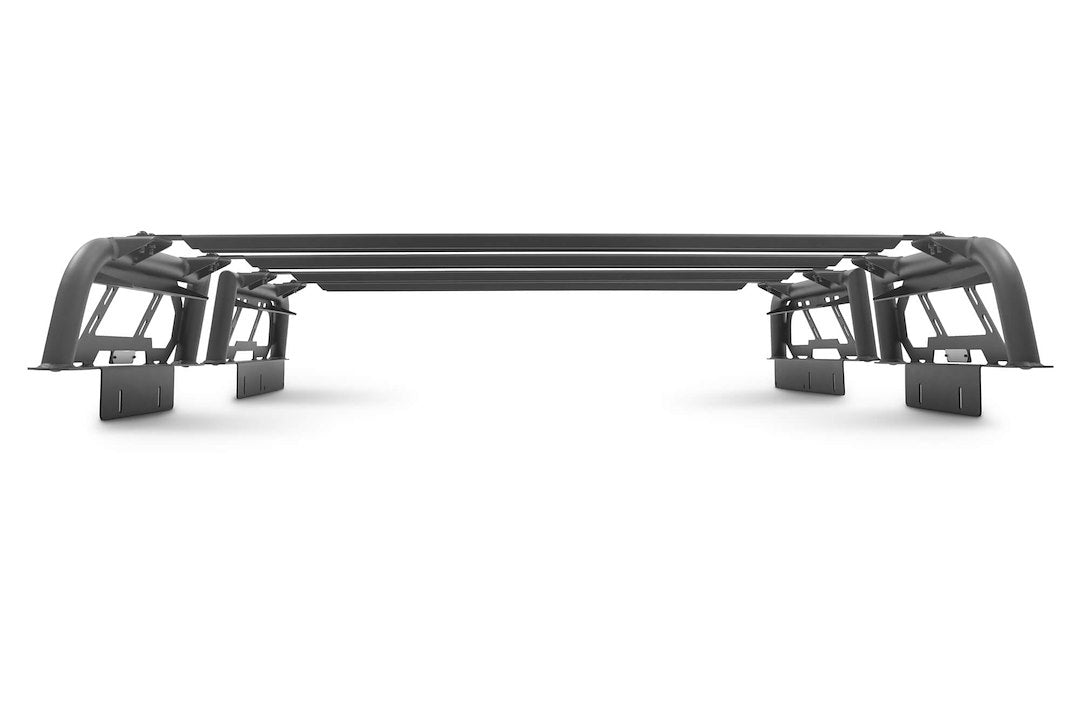 Dv8 Offroad Rrun-02 Bed Cargo Rack||mto-Series-Mid-Size-Truck-Bed-Rack-Universal-Offtruck-8.Jpg||92||dv8rrun02||1628849