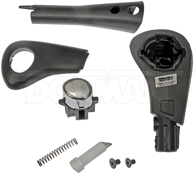 Dorman (Oe Solutions) 905-663 Auto Trans Shifter Lever Knob||905-663_2.Jpg||87||d18905663||1264111