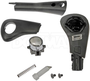 Dorman (Oe Solutions) 905-663 Auto Trans Shifter Lever Knob||905-663_2.Jpg||87||d18905663||1264111