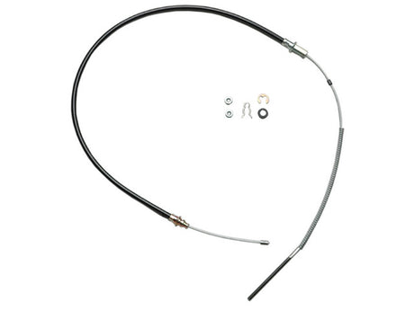Raybestos Brakes Bc92682 Parking Brake Cable||||85||r42bc92682||1914327
