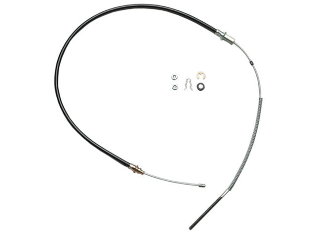 Raybestos Brakes Bc92682 Parking Brake Cable||||85||r42bc92682||1914327