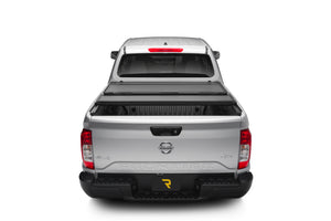 Product of BAK Industries BAKFlip MX4 Hard Folding 448538 Tonneau Cover 
