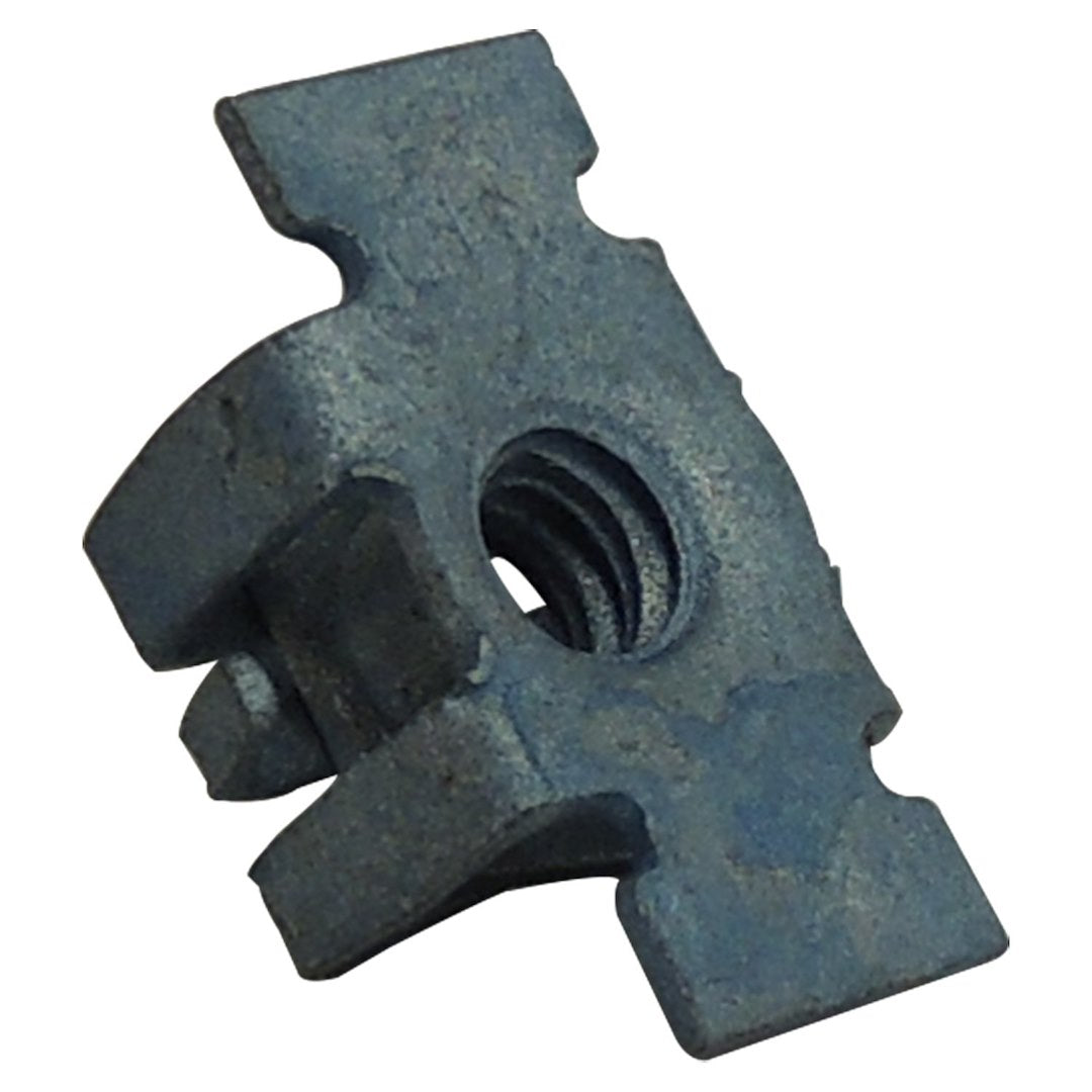 Crown Automotive 6509432aa Clip Nut||6509432aa.Jpg||85||c1y6509432aa||1214120