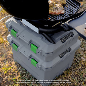 Tred Outdoors T54sbsg Cargo Organizer||t54sbsg_14.Jpg||95||rhrt54sbsg||1699477