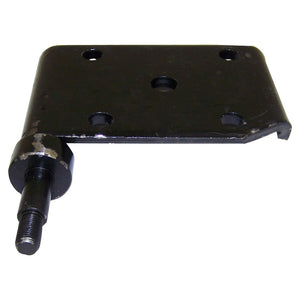 Crown Automotive 52040407 Leaf Spring Plate||52040407.Jpg||85||c1y52040407||1021714