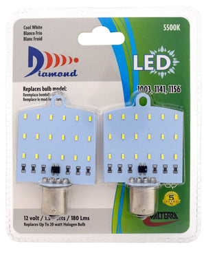 Valterra Dg72532vp Multi Purpose Light Bulb - Led||dg72532vp_2.Jpg||87||v46dg72532vp||1467327