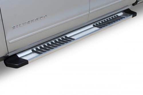 Product of Raptor Series 1775-Alm Running Board Component
