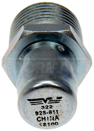 Dorman (Oe Solutions) 926-811 Differential Housing Breather||926-811_1.Jpg||86||d18926811||1017401