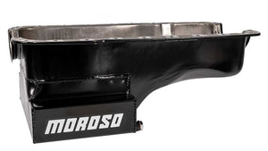 Moroso Performance 20507 Oil Pan||20507_1.Jpg||86||m2820507||1518247
