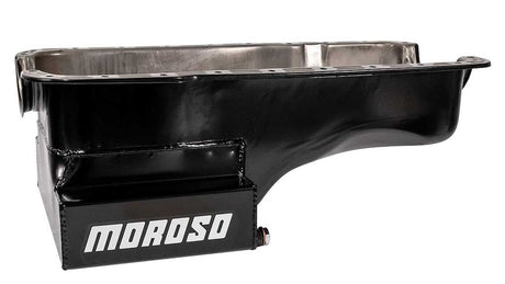 Moroso Performance 20507 Oil Pan||20507_1.Jpg||86||m2820507||1518247