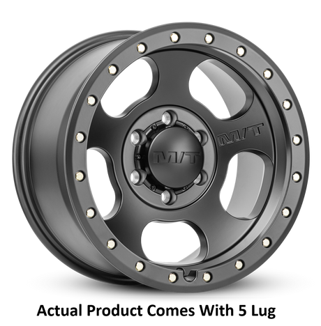 Mickey Thomon Wheel 274561 Wheel||canyon-Pro-Satin-Black_5 Lug.Png||85||m53274561||1558955