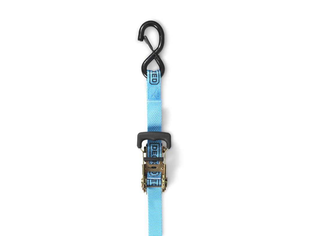 Product of Decked A0088-Rstp-Blu Tie Down Strap