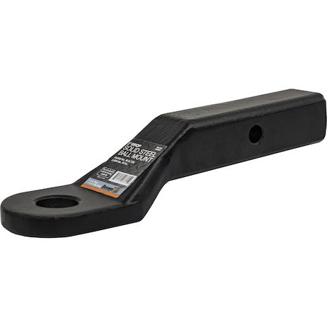 Product of Buyers Products 1803051 Receiver Trailer Hitch Ball Mount 