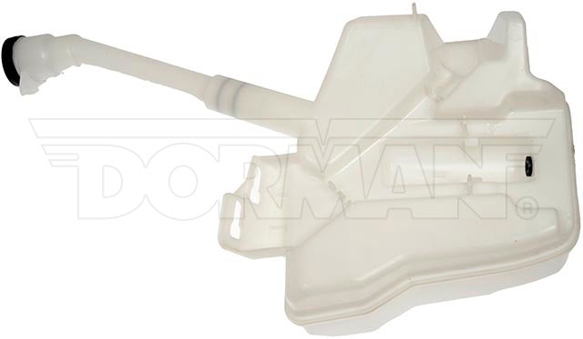 Dorman (Oe Solutions) 603-881 Windshield Washer Reservoir||603-881_2.Jpg||87||d18603881||886380