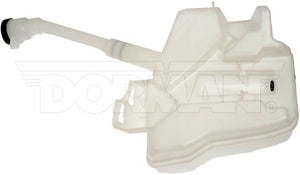 Dorman (Oe Solutions) 603-881 Windshield Washer Reservoir||603-881_2.Jpg||87||d18603881||886380