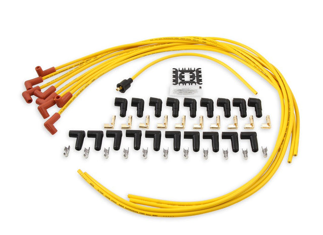 Accel Ignition 4041 Spark Plug Wire Set||4041_01.Jpg||85||a354041||1249285