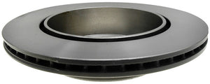 Product of Raybestos Brakes 780257 Specialty - Street Performance Plain Face 2-Piece Brake Rotor 