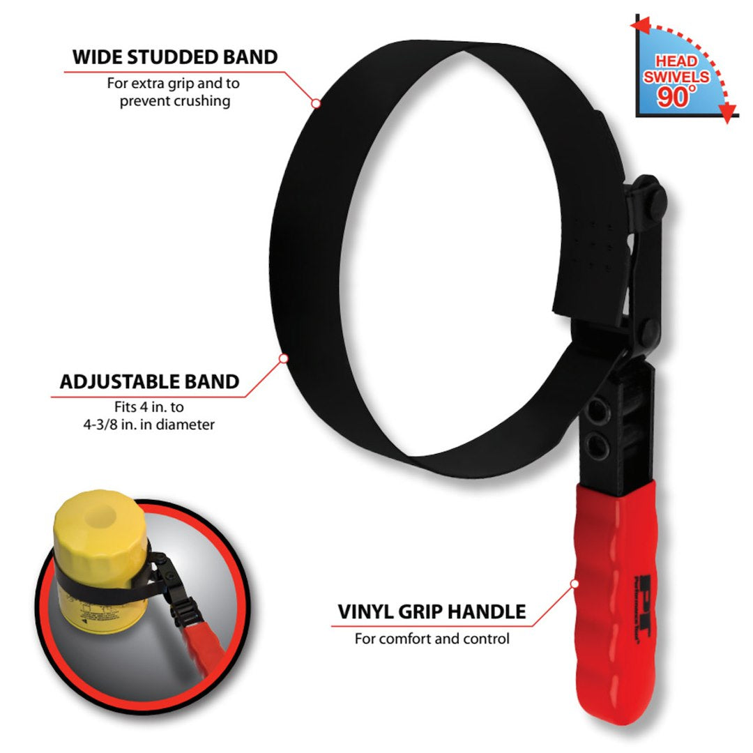 Performance Tool W54048 Oil Filter Wrench||w54048_5.Jpg||90||ptlw54048||1595295